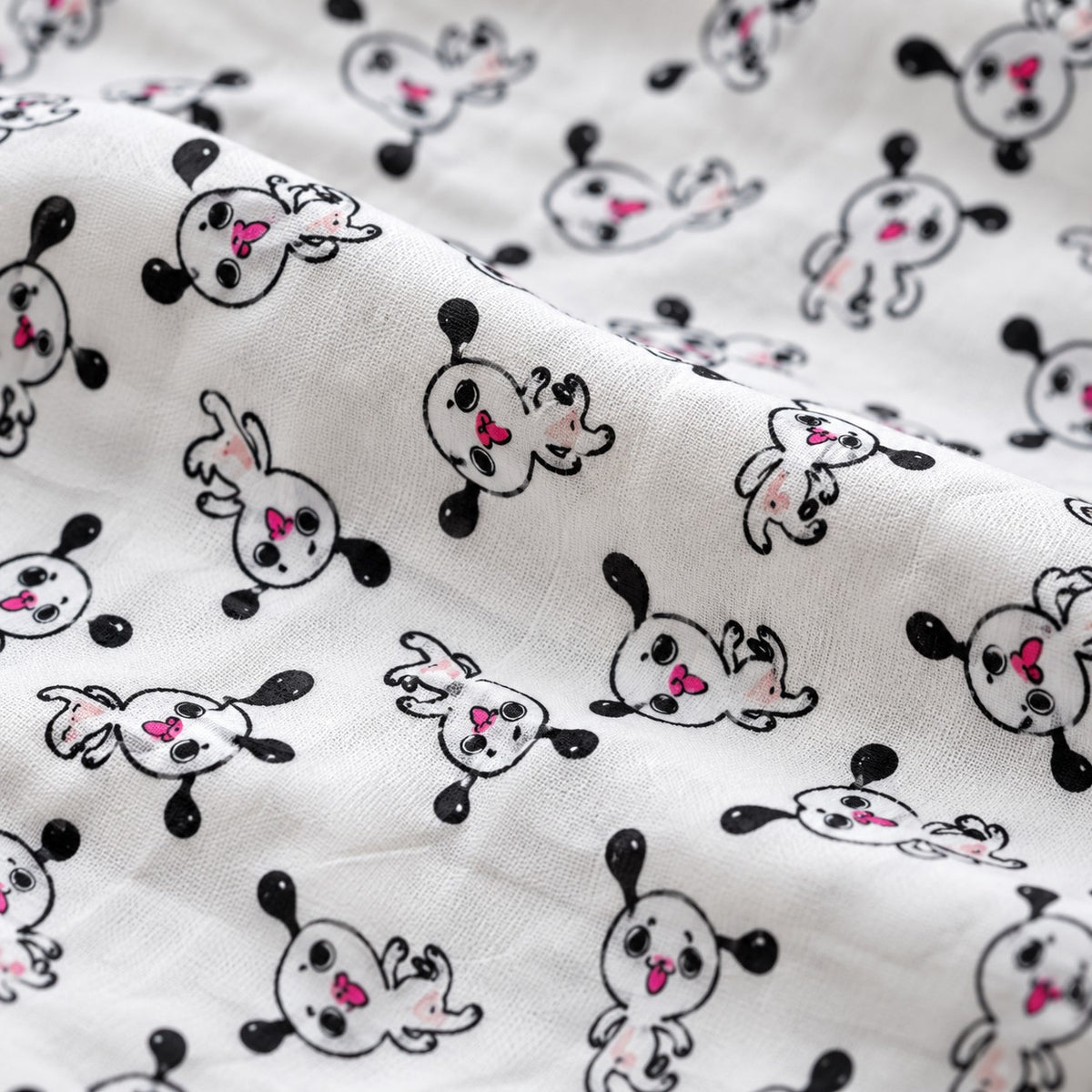 Puppy Love Bandana