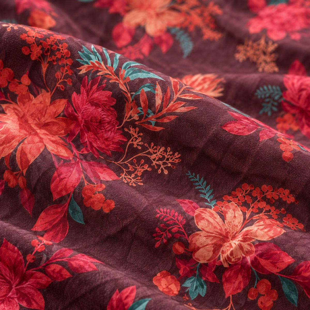 Wine Garden Bandana