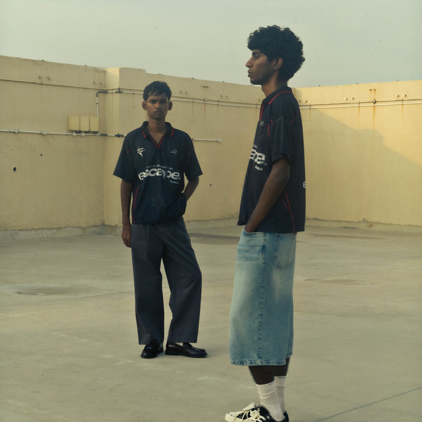 Escape Culture One Jersey