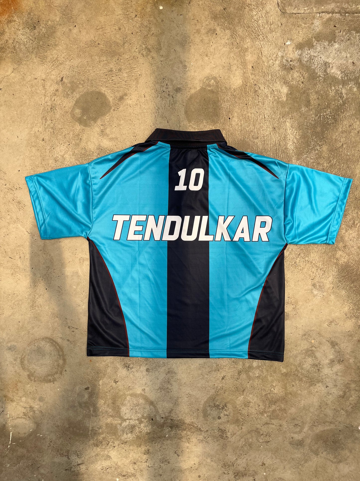 MI Jersey