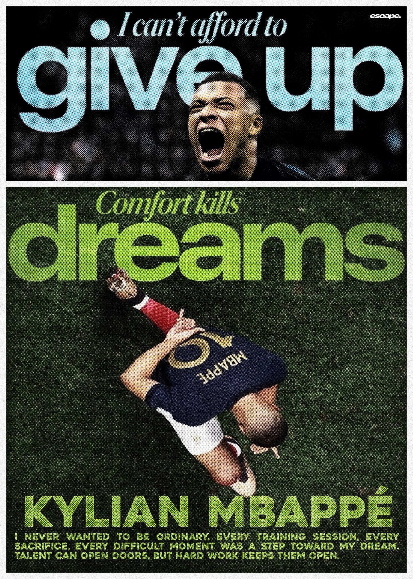 Football Posters