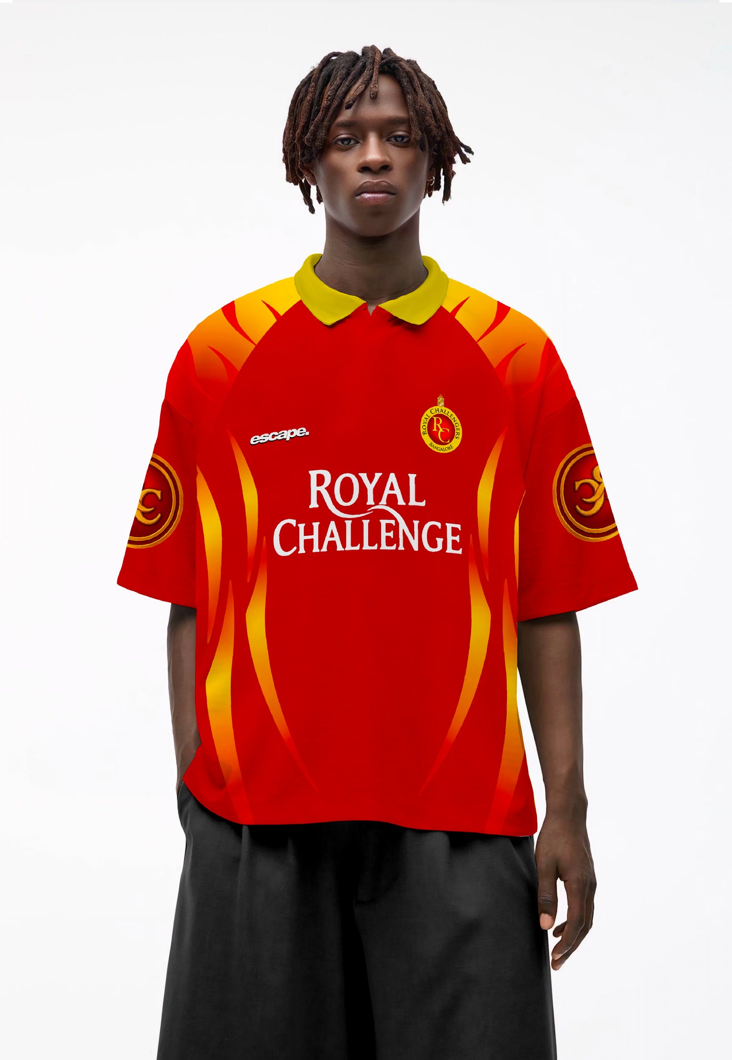 RCB Jersey