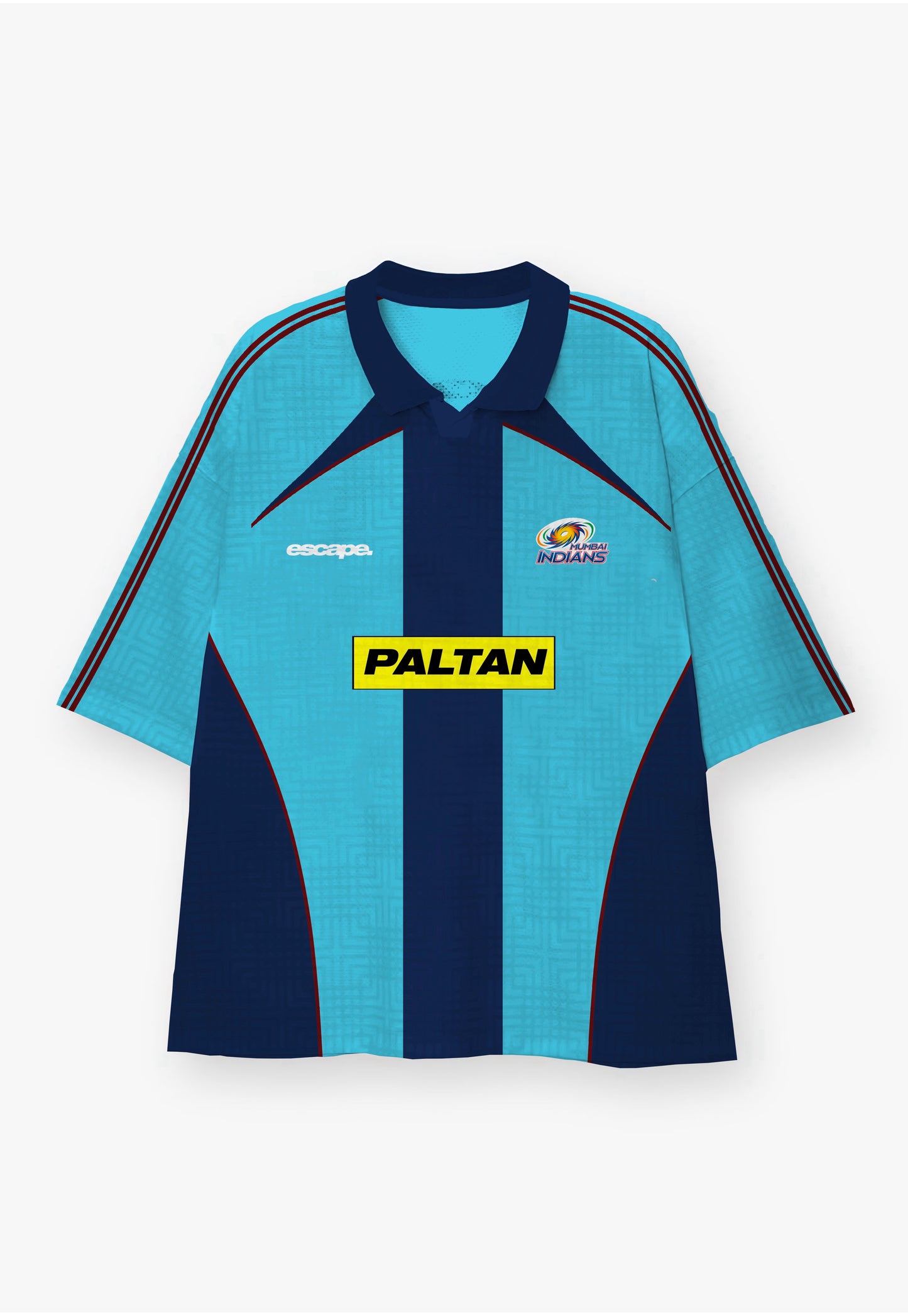 MI Jersey