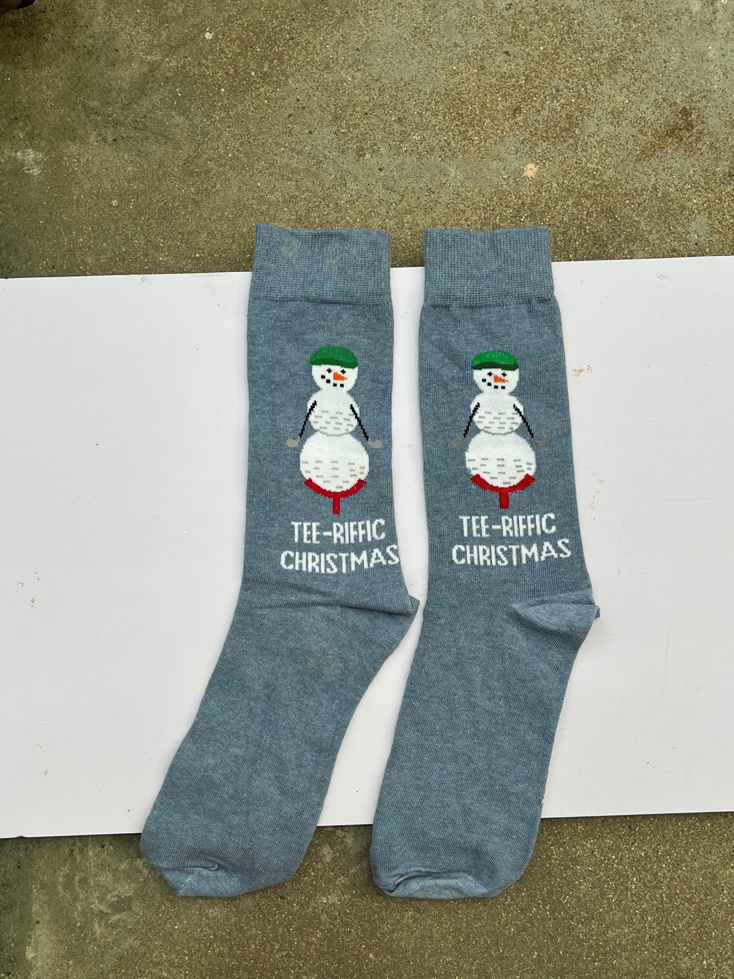 Tee- Riffic Christmas