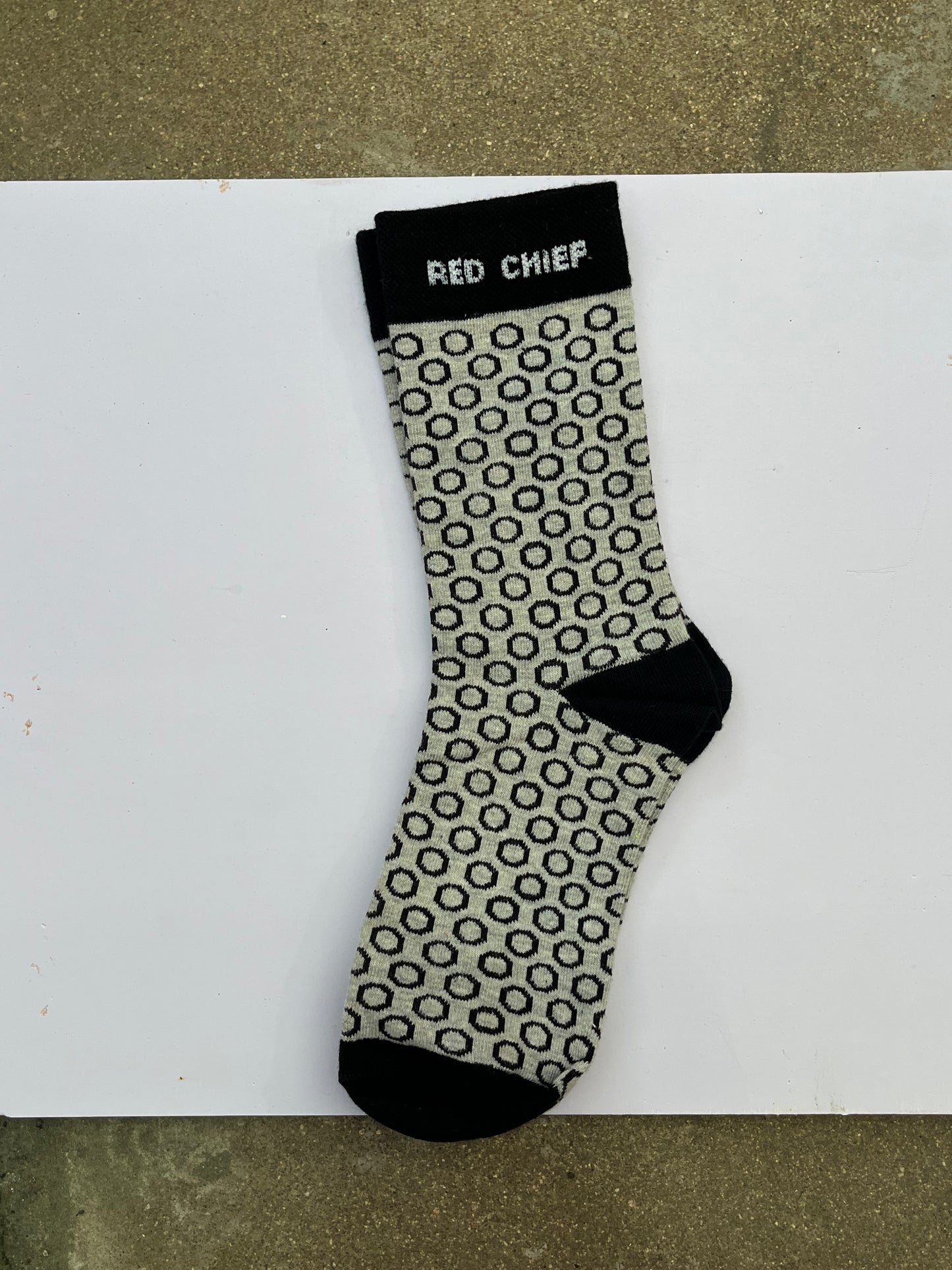 Red Chief