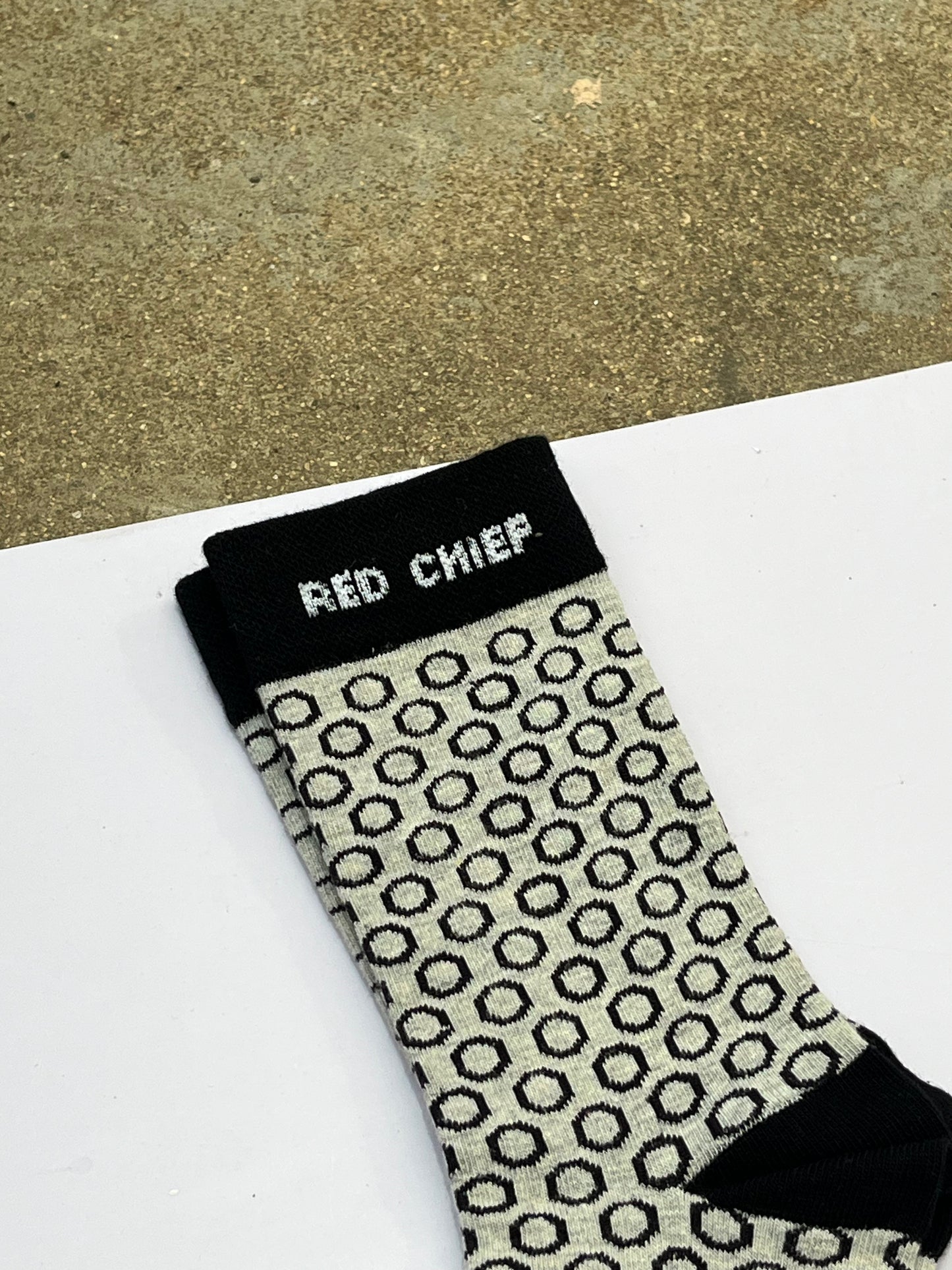 Red Chief