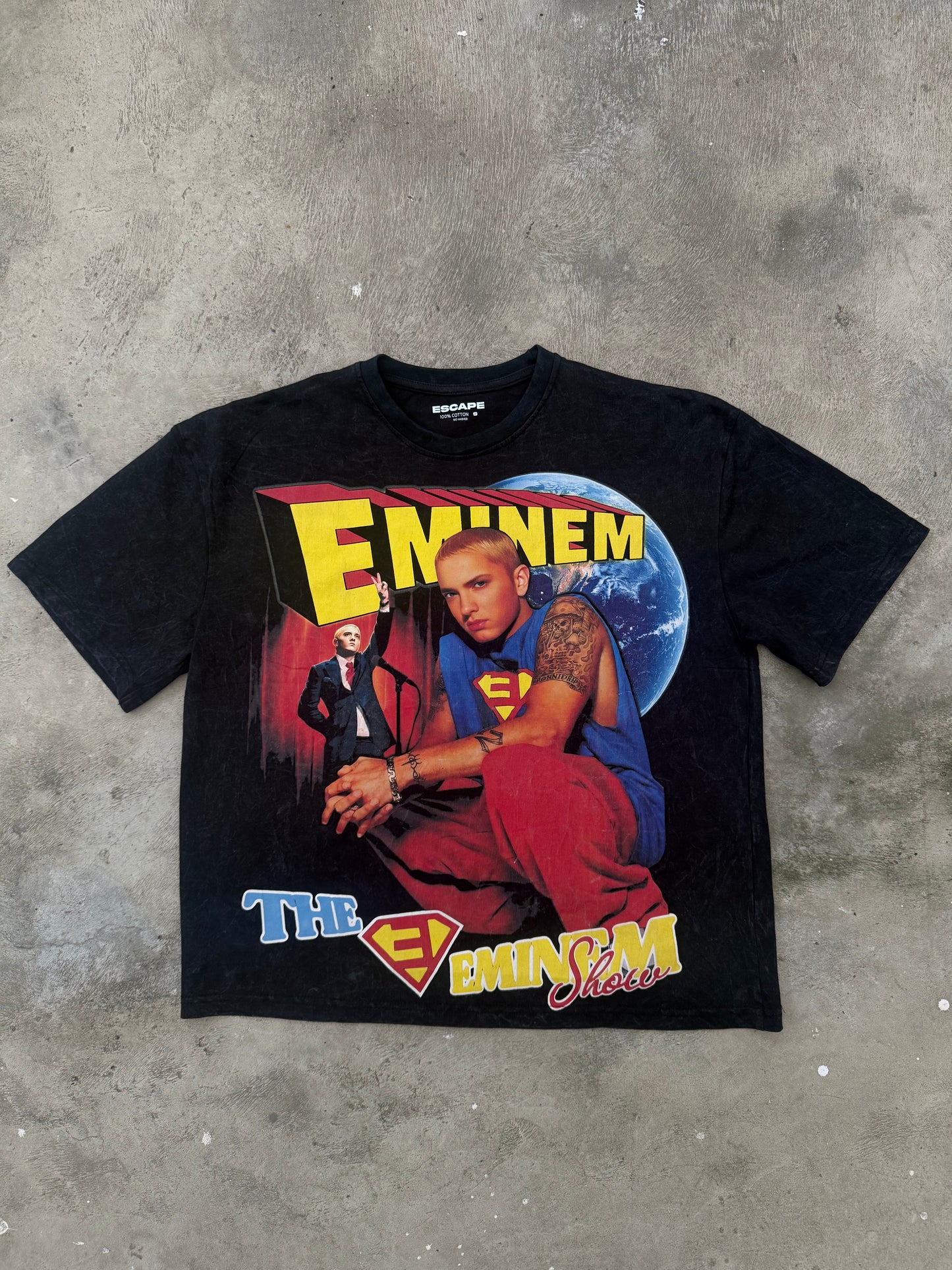 Eminem tshirt