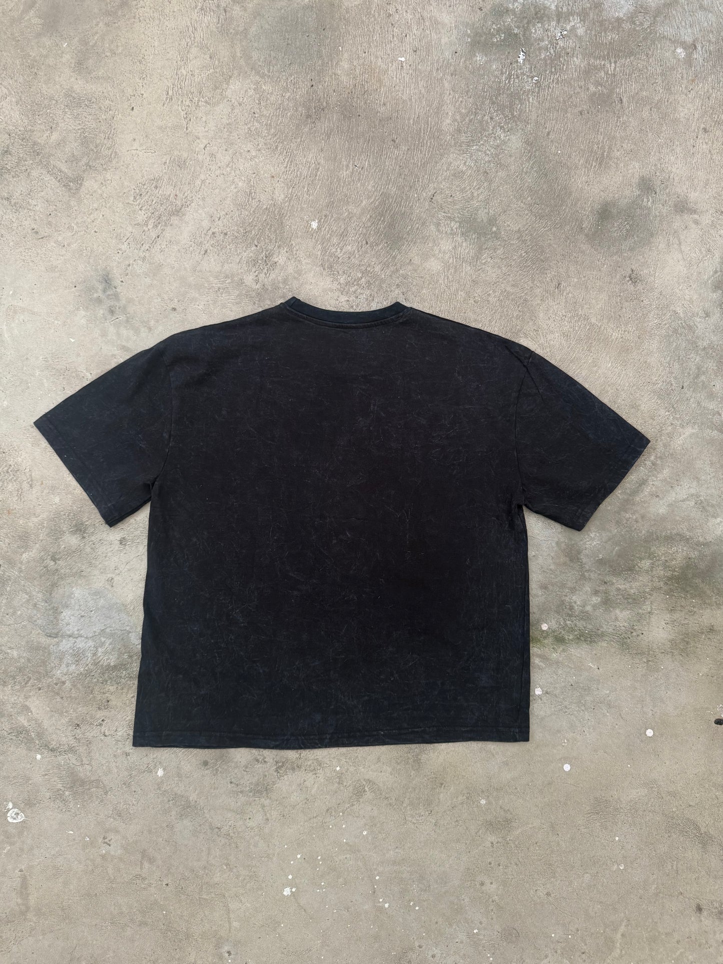 The Weeknd tshirt