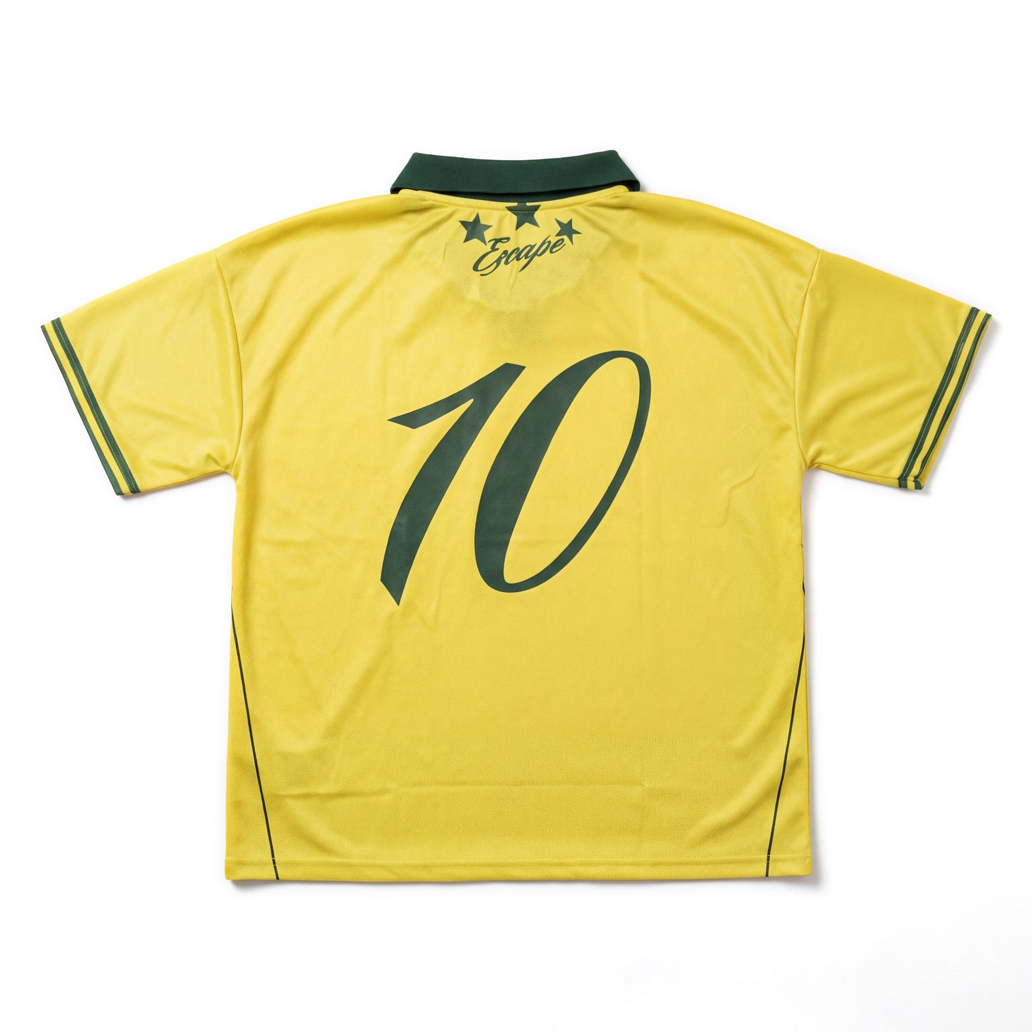 Brazil Jersey