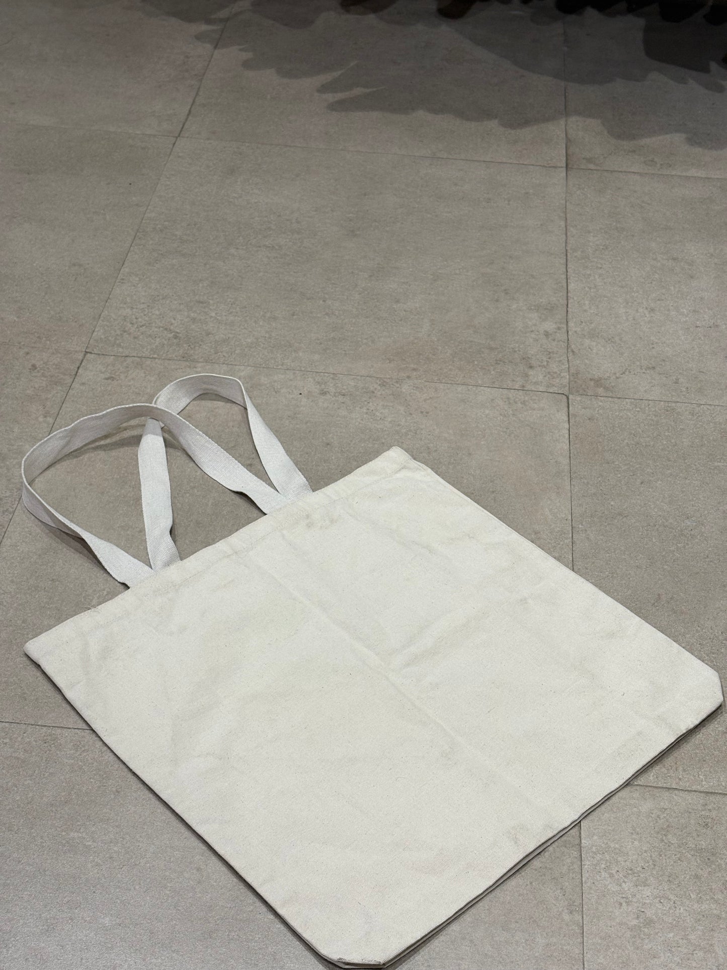“It’s a Beautiful Day” Tote