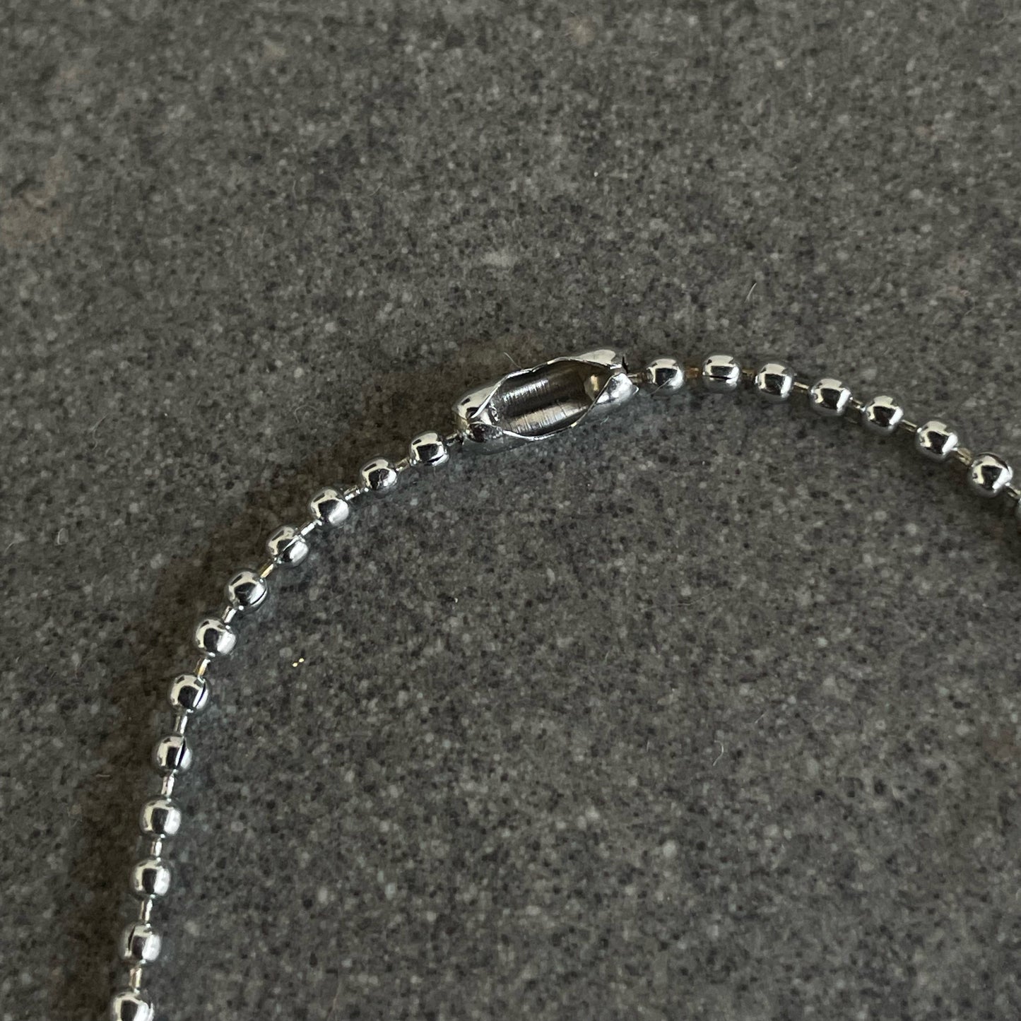 golden snitch ball chain