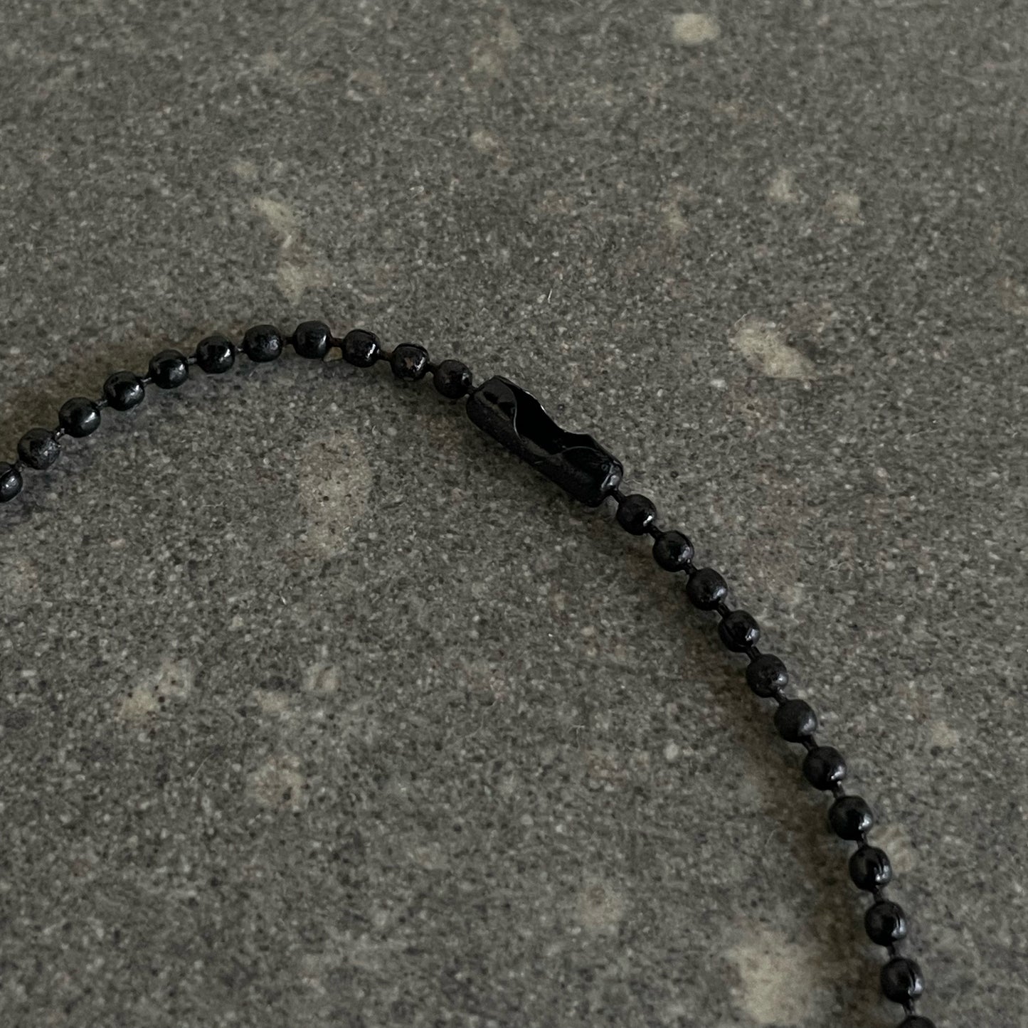 black arrow