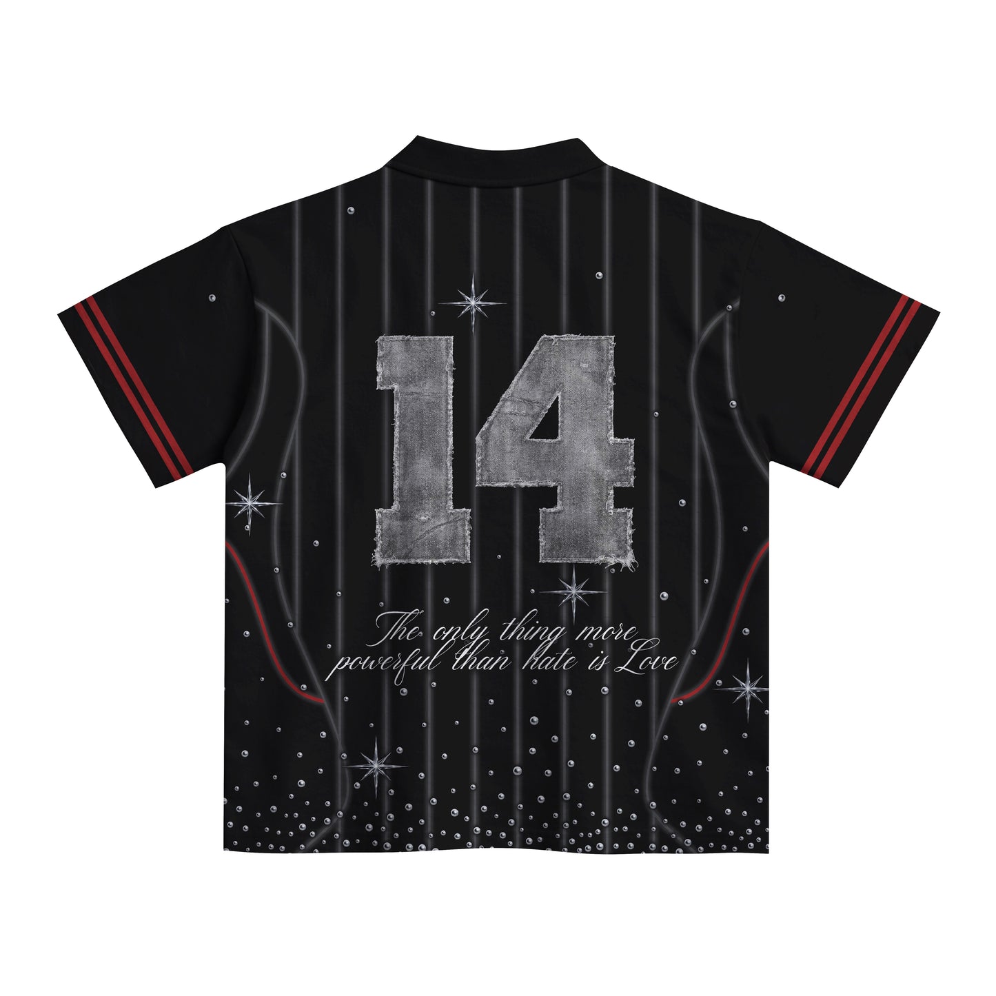 Vaadi pulla Vaadi Jersey