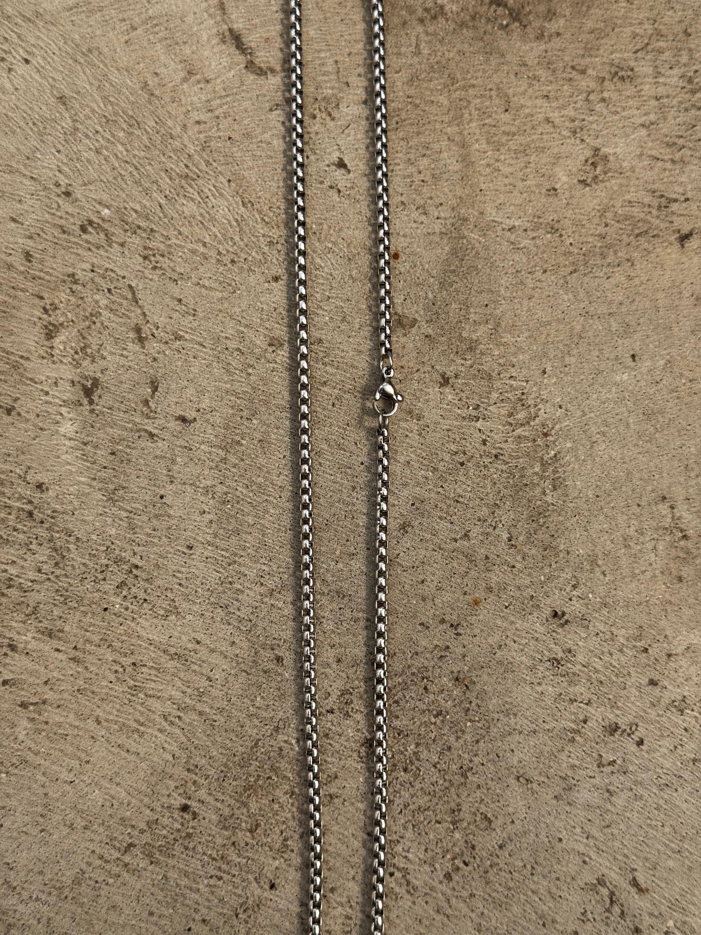 DOUBLE CROSS