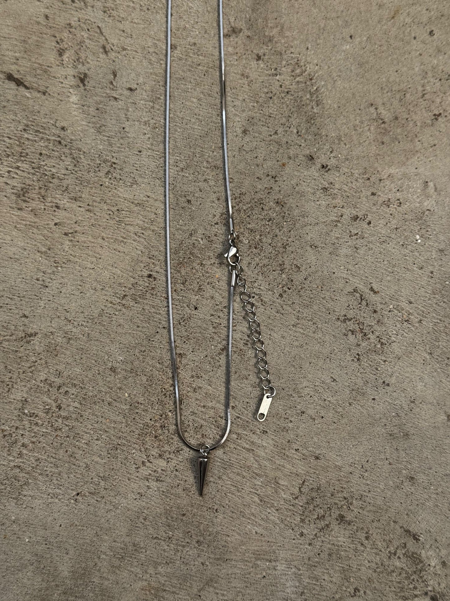 SPIKE SMALL CHAIN