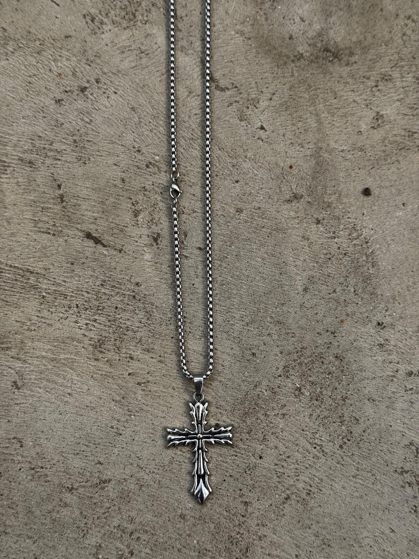 THORN SMALLCROSS
