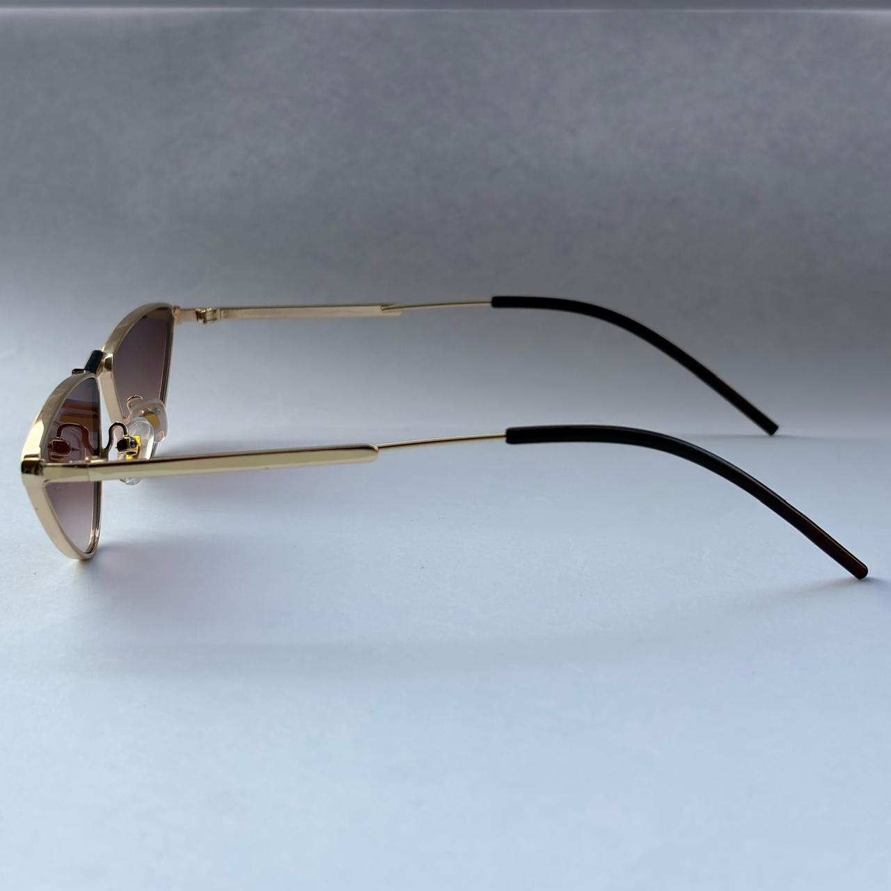 Vanguard Slim Cat-Eye Sunglasses