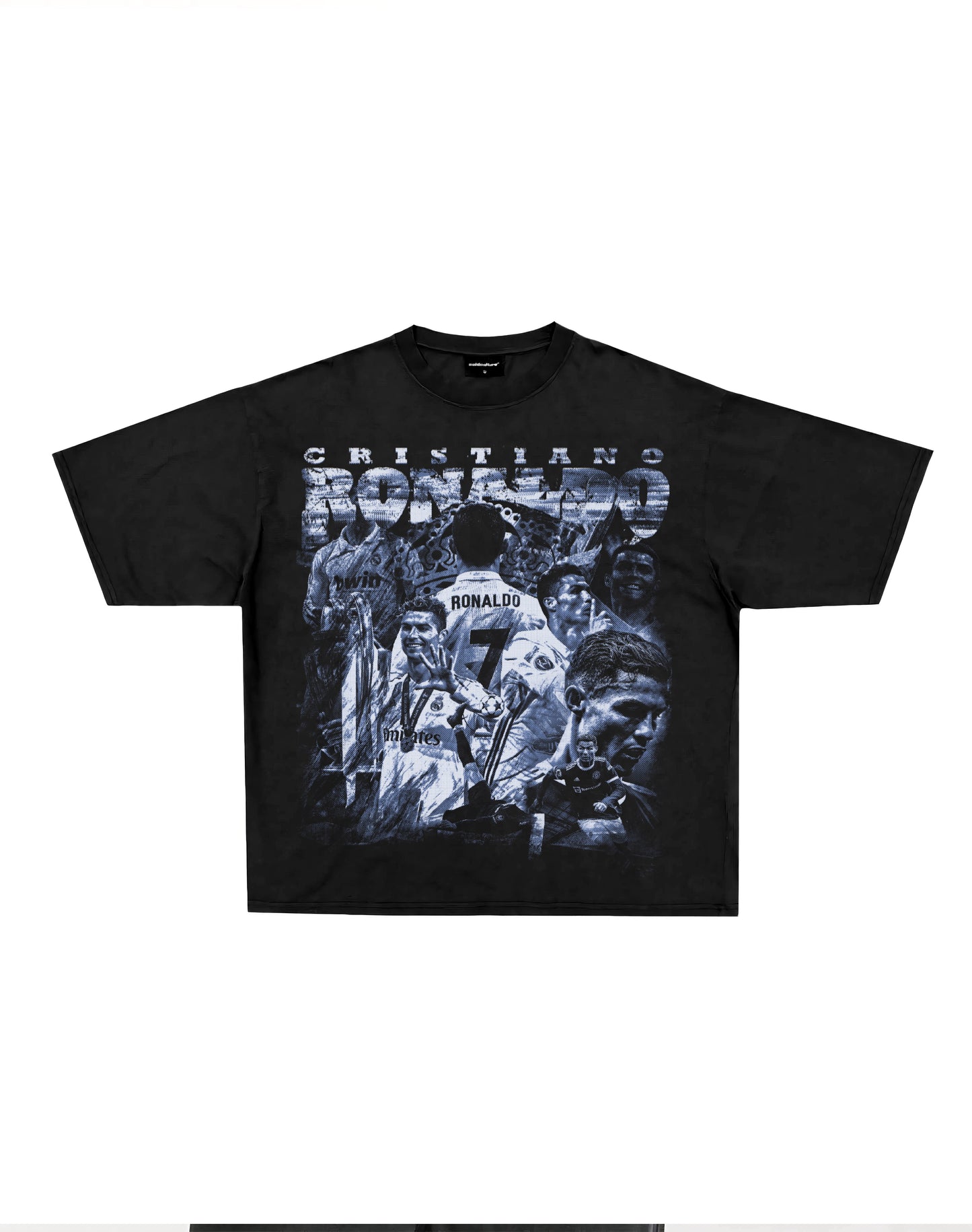 Cristino Ronaldo tee