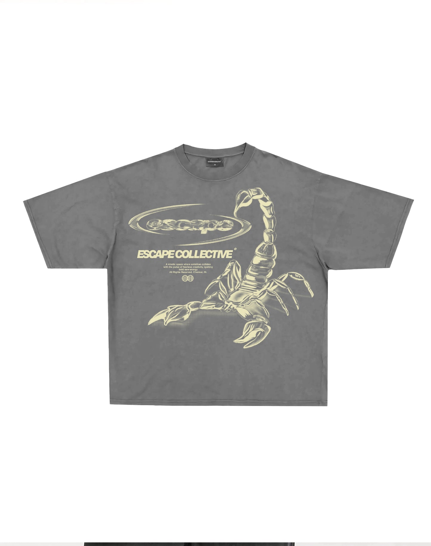 Scropion Escape Collective