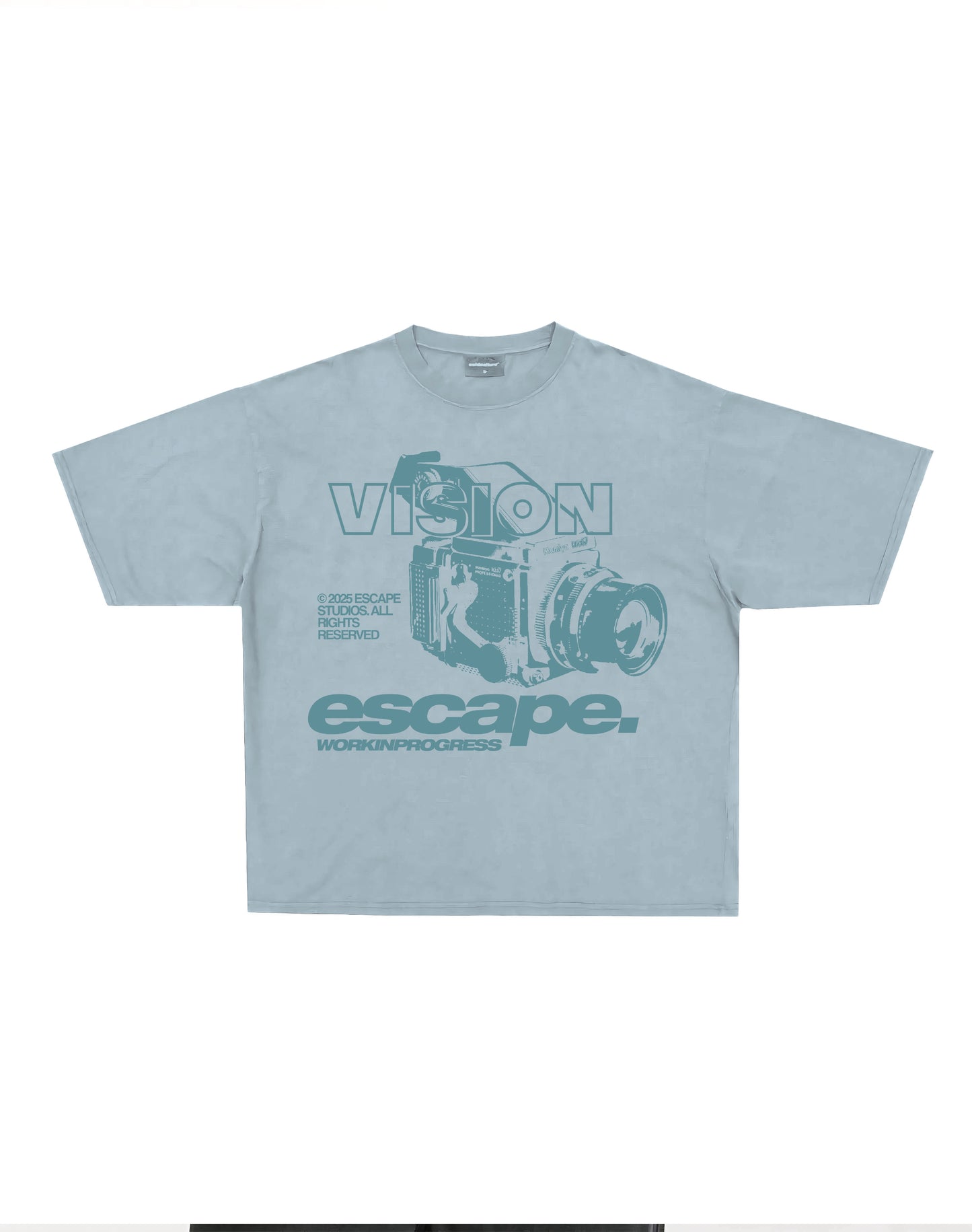 Vision Escape Tee