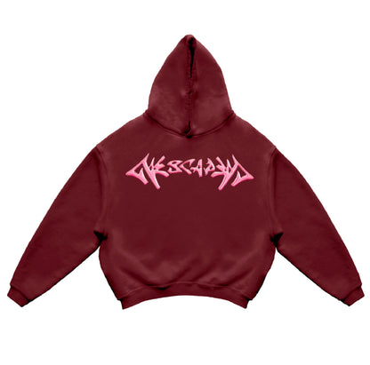 Bad guy Hoodie