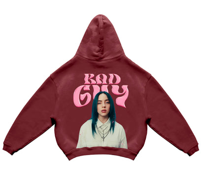 Bad guy Hoodie