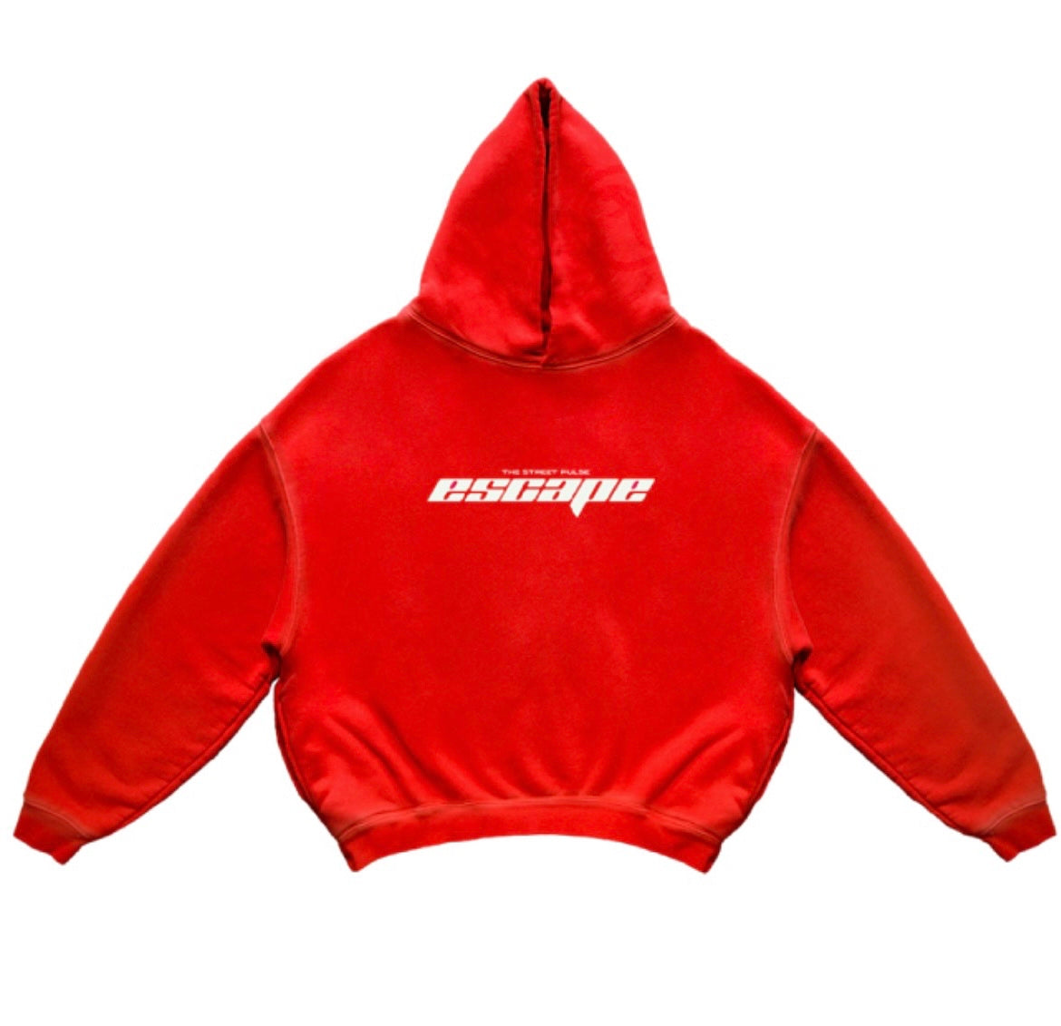 02 Hoodie