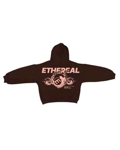 Etheral Hoodie