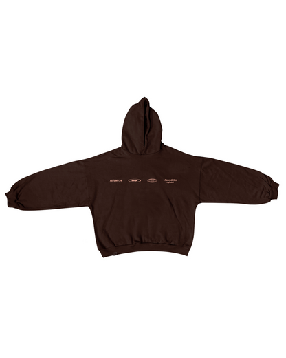 Etheral Hoodie