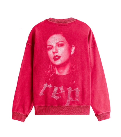 Taylor Sweatshirt