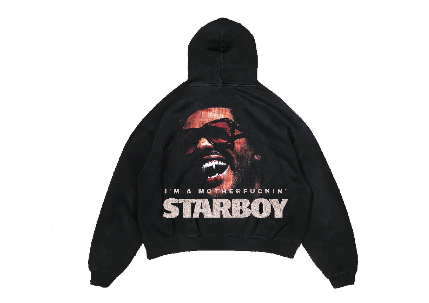 STARBOY