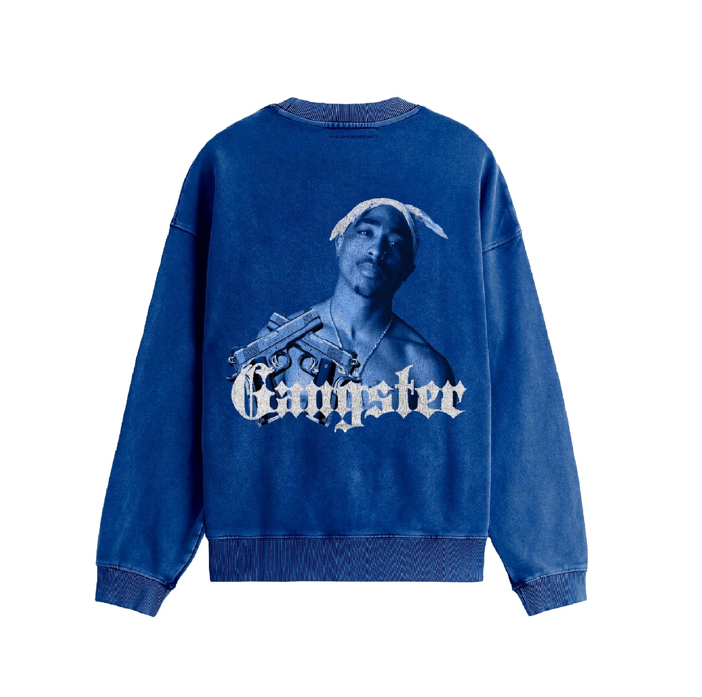 Tupac Sweatshirt