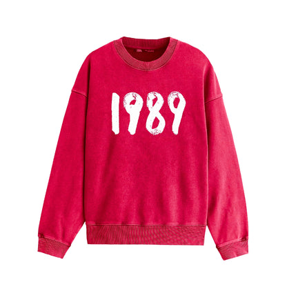 Taylor Sweatshirt