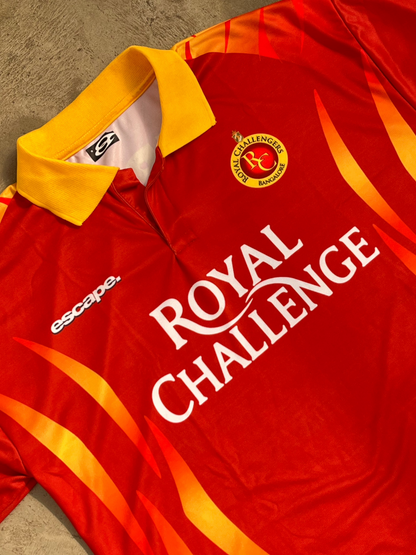 RCB Jersey