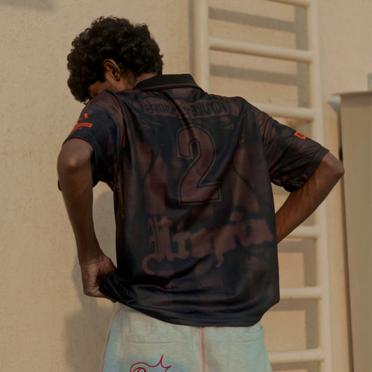 utopia Jersey