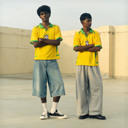 Brazil Spirit Jersey