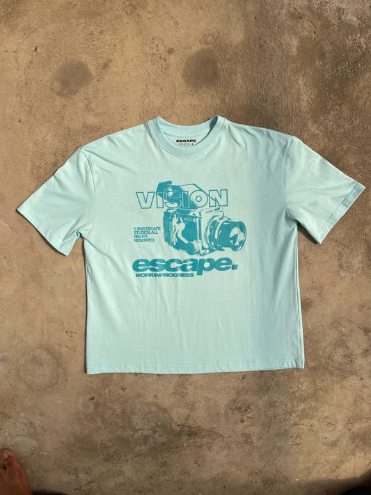 Vision  Escape tee