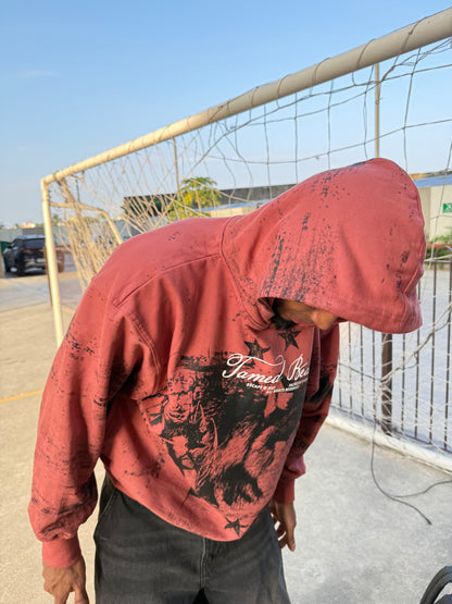 Tamed Beast Hoodie