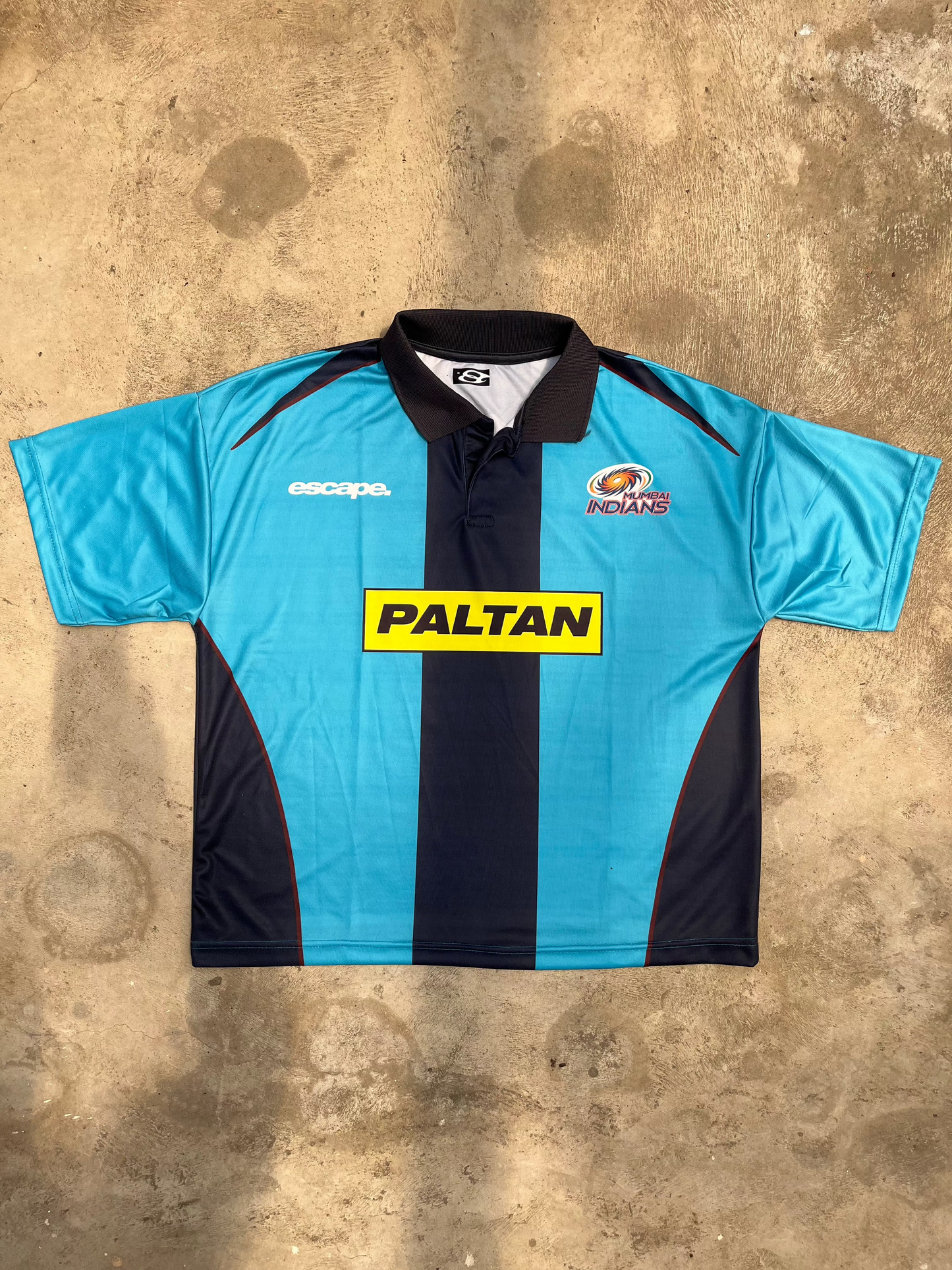 MI Jersey
