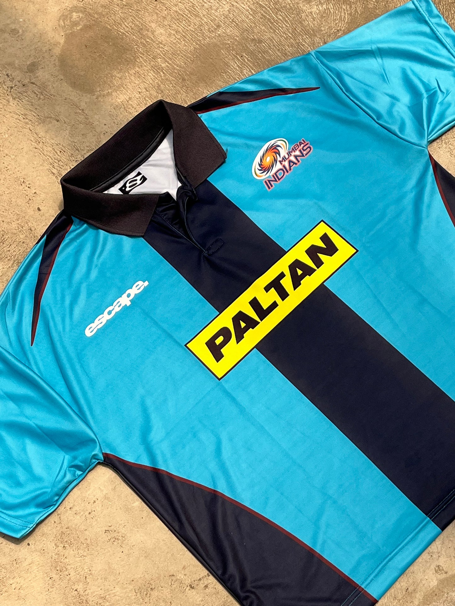MI Jersey