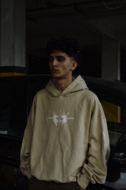 Sand Fang Hoodie