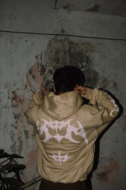 Sand Fang Hoodie
