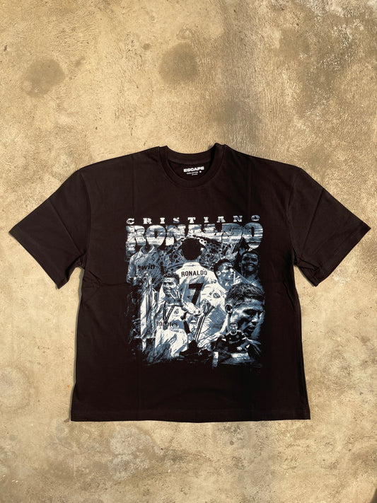Cristino Ronaldo tee