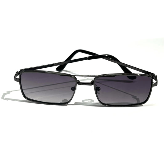 Steel Shade Sunglasses