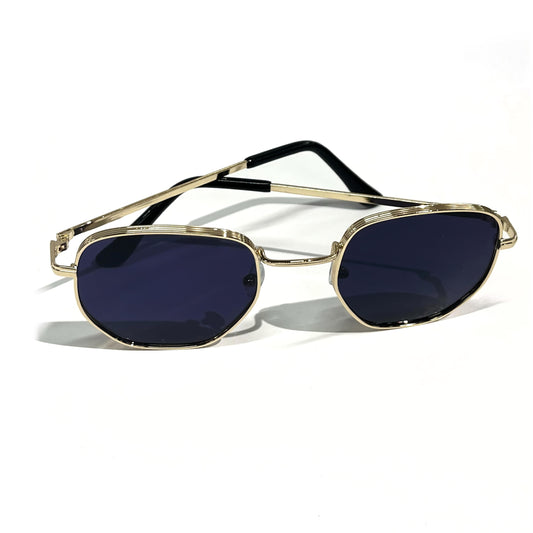 Midnight Hex Sunglasses