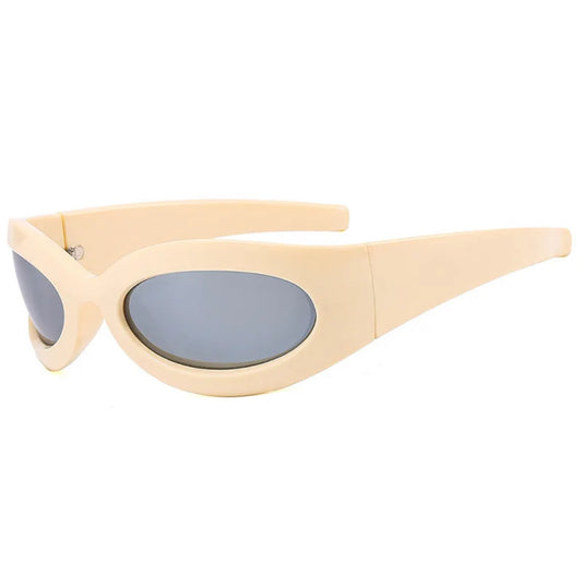 y2k newest fashion Sunglass