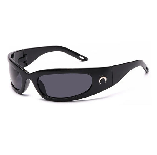 vintage  outdoor cycling sports Sunglass