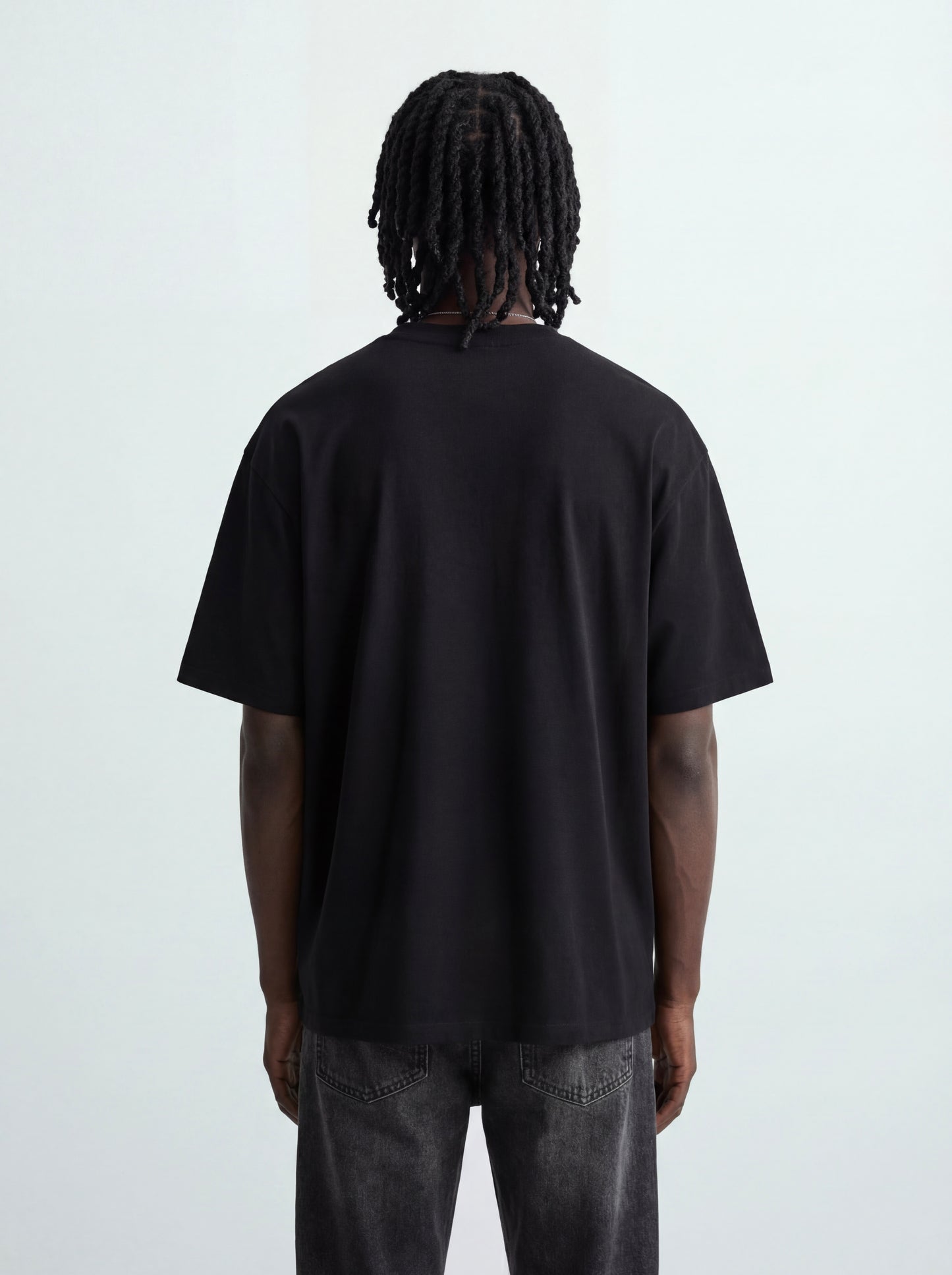 AC/DC World Tour ’77 Graphic T-Shirt