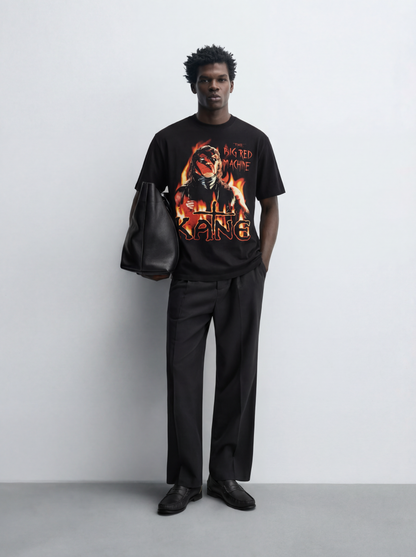 Kane Graphic T-Shirt