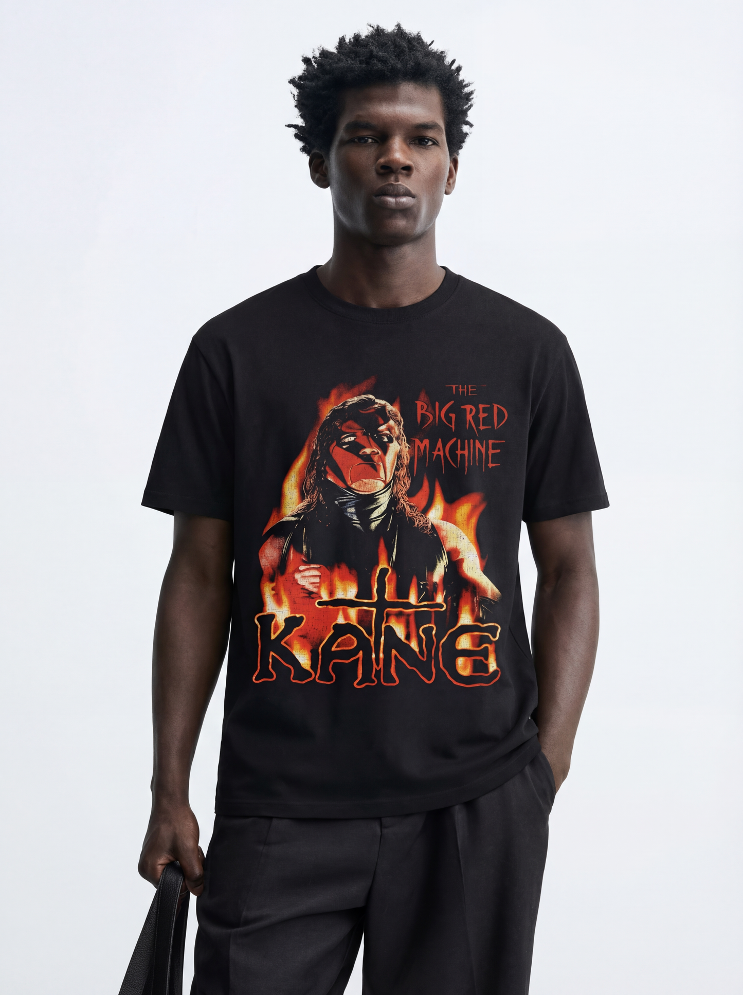 Kane Graphic T-Shirt